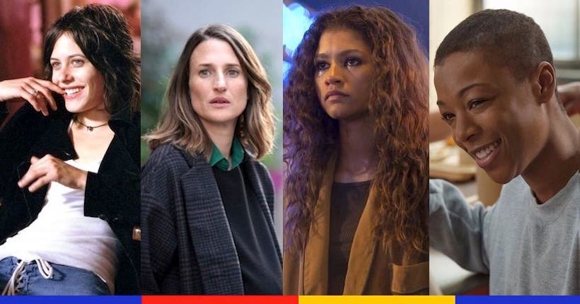 De The L Word à Dix pour cent, 10 séries sur les vies des lesbiennes