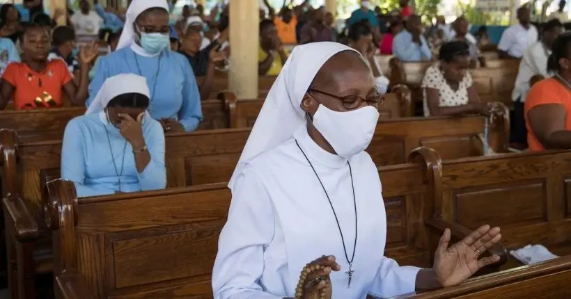 Haïti : tous les religieux catholiques séquestrés ont été libérés