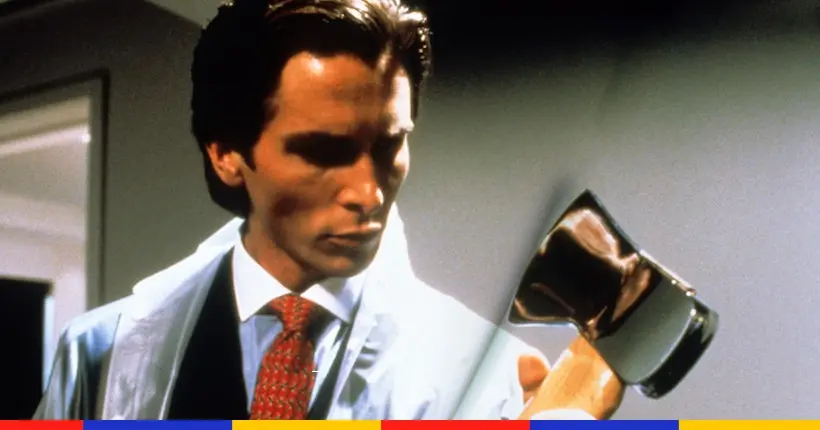 American Psycho va avoir droit à une adaptation en série