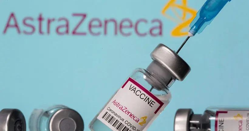 Pour leur 2e dose, les moins de 55 ans auront un autre vaccin que l’AstraZeneca