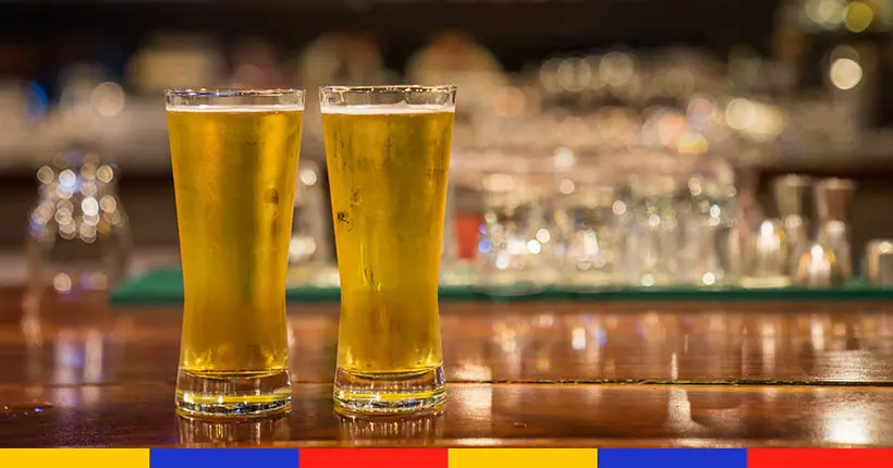 Boom : dix bars lillois vont organiser un maxi-déstockage de bière