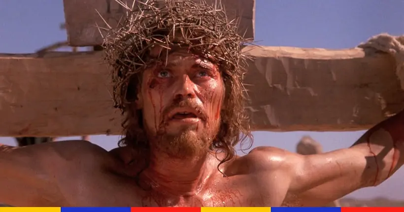 Martin Scorsese et Paul Schrader vont refaire équipe pour une série sur Jésus