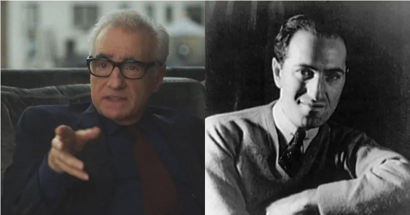 Martin Scorsese travaille sur un film à propos du génie qu’était Gershwin