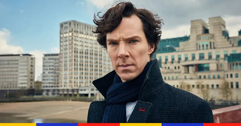 Benedict Cumberbatch sera la star d’une nouvelle mini-série Netflix