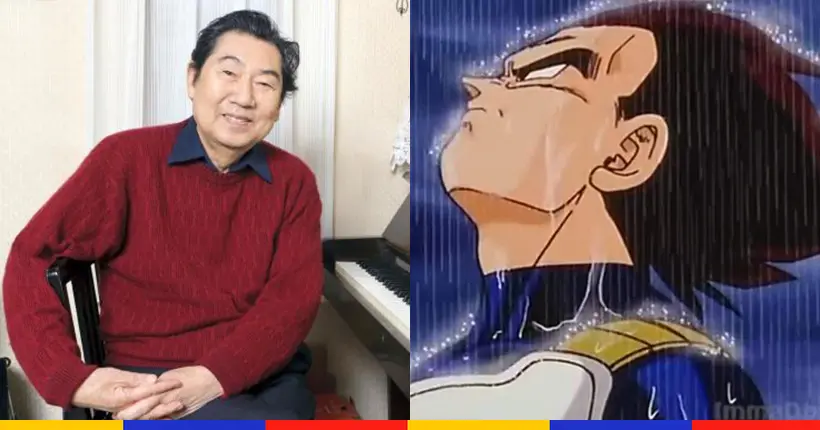 Shunsuke Kikuchi, le compositeur de Dragon Ball Z, est mort