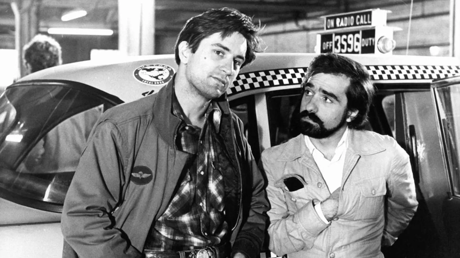 Taxi Driver, ou l’explosion du duo De Niro-Scorsese