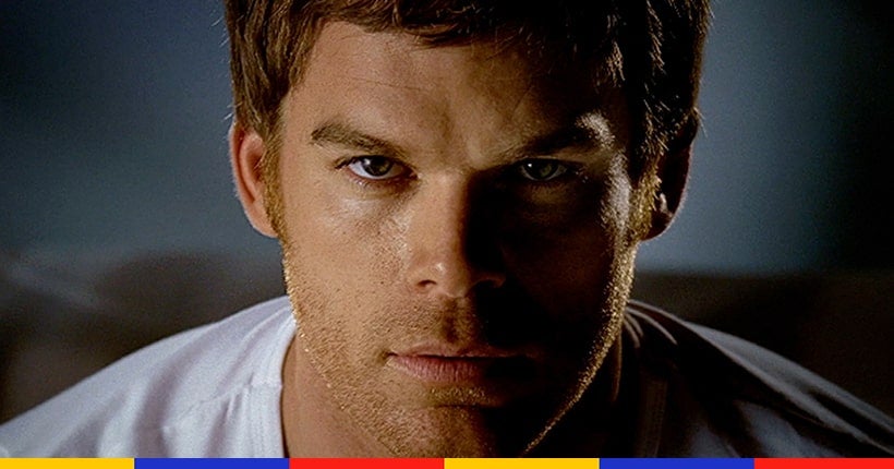 Un premier teaser cryptique pour le revival de Dexter