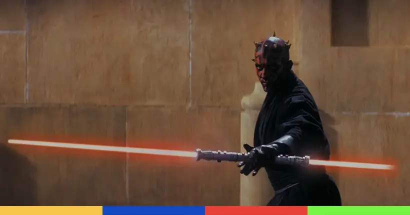 Disney serait en train de créer un “vrai” sabre laser rétractable