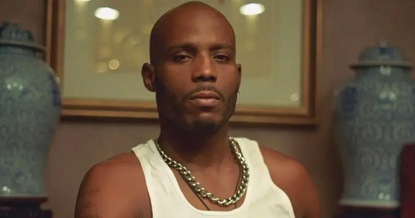 DMX : le monde du rap, les fans et les bikers prient devant l’hôpital