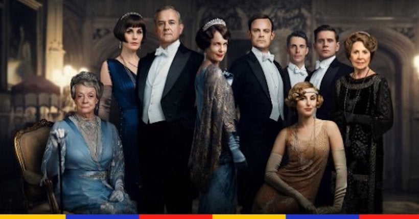 Le film Downton Abbey 2 a une date de sortie officielle