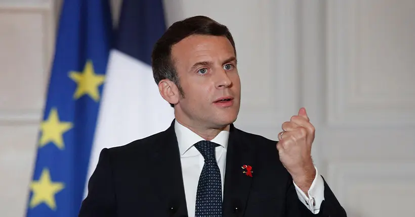 Emmanuel Macron va annoncer la suppression de l’ENA