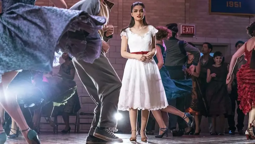 Voici le tout premier trailer (prometteur) du remake de West Side Story