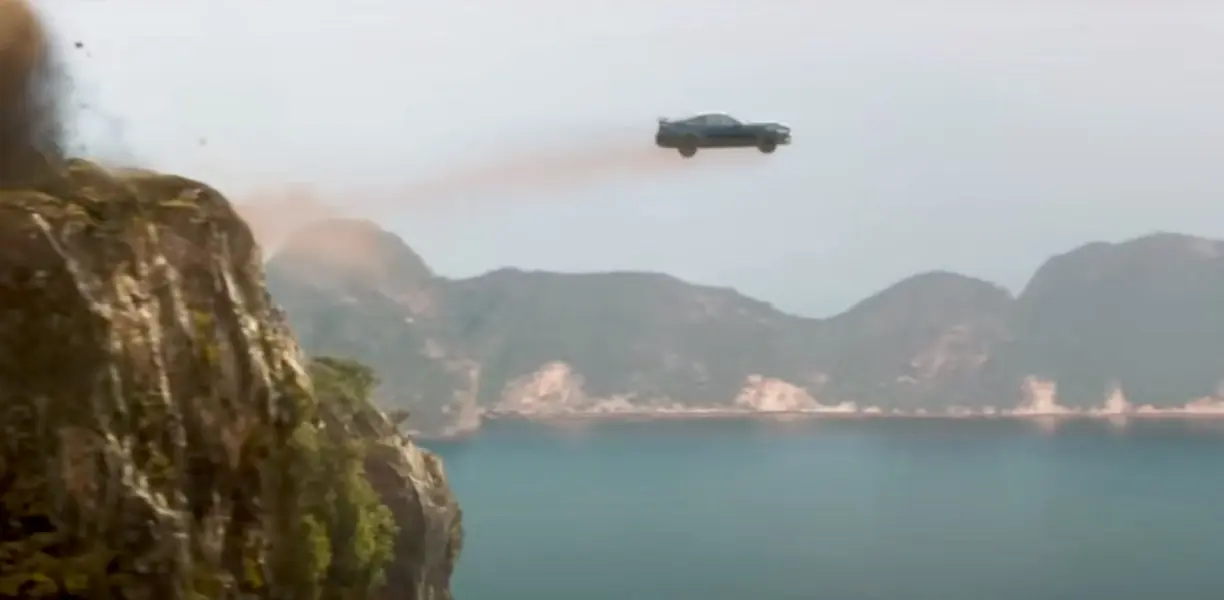 Fast & Furious 9 a un nouveau trailer, et c’est génialement nul