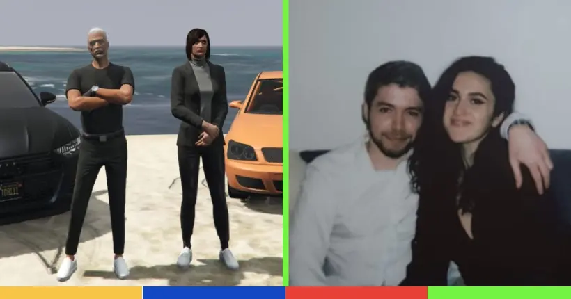 Témoignage : ils se sont mis en couple après un coup de foudre sur GTA RP