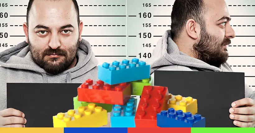 Un gang polonais de receleurs de Lego démantelé par la gendarmerie