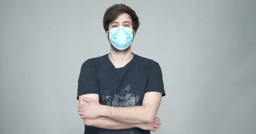 Vidéo : un médecin infectiologue répond à vos questions sur le Covid-19