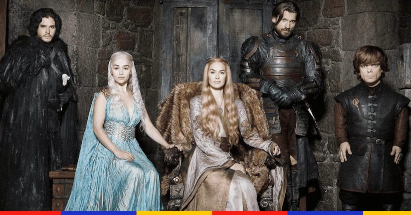 On a classé (objectivement) les 10 meilleurs épisodes de Game of Thrones