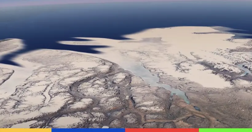 Google Earth vient de s’offrir sa plus grande et belle mise à jour depuis 2017