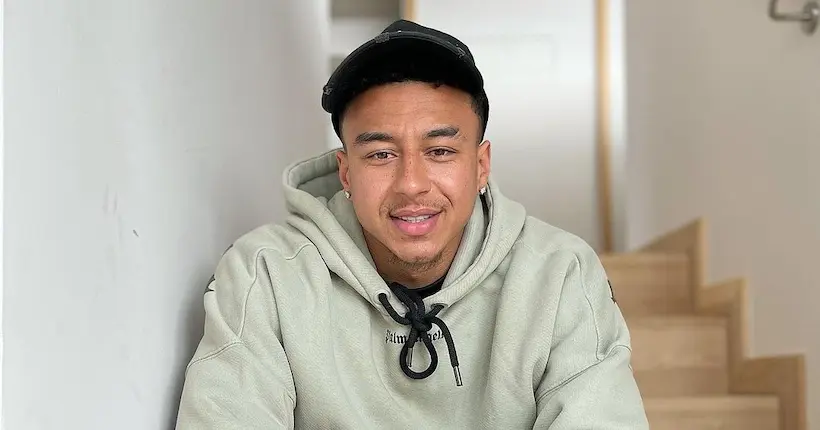 Vidéo : Jesse Lingard se confie sur sa lutte contre la dépression