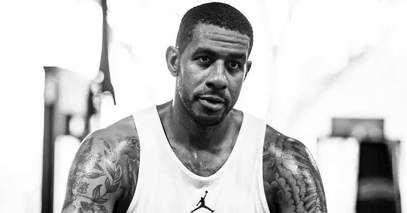 Tout juste arrivé aux Nets, LaMarcus Aldridge annonce sa retraite sportive