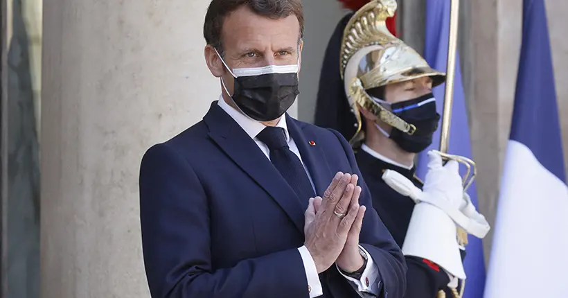 Déconfinement : Emmanuel Macron dévoile un plan en quatre étapes
