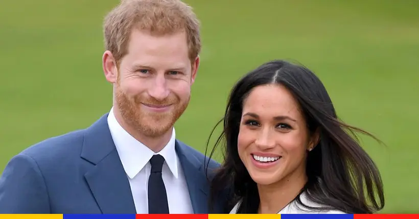 Meghan Markle et le prince Harry préparent leur première série Netflix