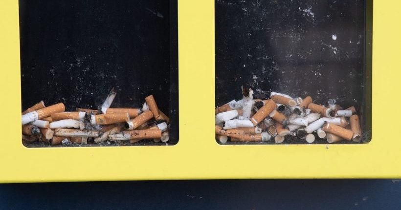 La Nouvelle-Zélande souhaite interdire la vente de tabac aux personnes nées après 2004