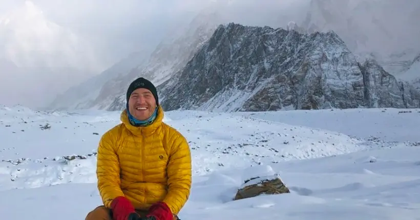 Mike Posner va faire l’ascension de l’Everest pour la bonne cause
