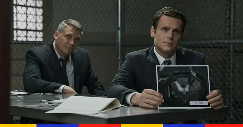 Netflix aurait entamé des négociations avec David Fincher pour le retour de Mindhunter