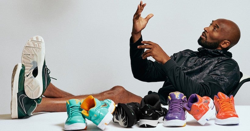 Le partenariat emblématique entre Nike et Kobe Bryant s’achève