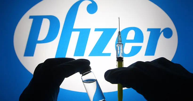 Covid-19 : Pfizer teste une pilule pour lutter contre le virus