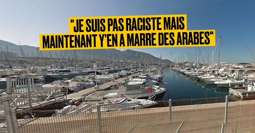 Marseille : indignation après des propos racistes en réunion de la métropole