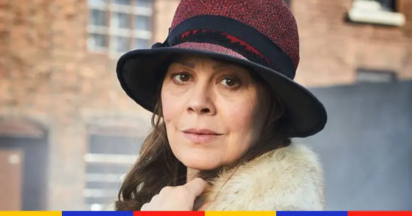 Helen McCrory, alias Polly Gray dans Peaky Blinders, est morte