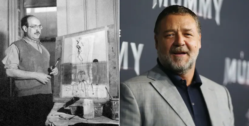 La bataille de la fille de Rothko pour défendre l’art de son père fera l’objet d’un film