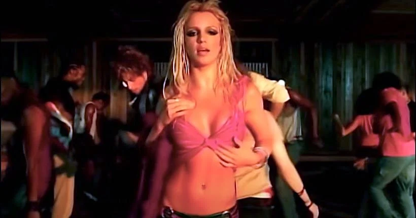 “I’m a Slave 4 U” a 20 ans : 3 choses à savoir sur le titre qui a propulsé Britney Spears