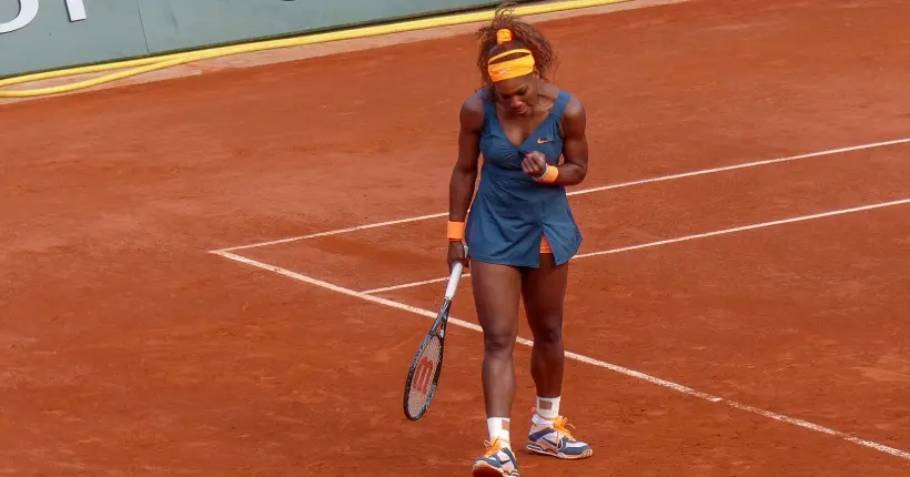 Amazon prépare une série-docu sur Serena Williams