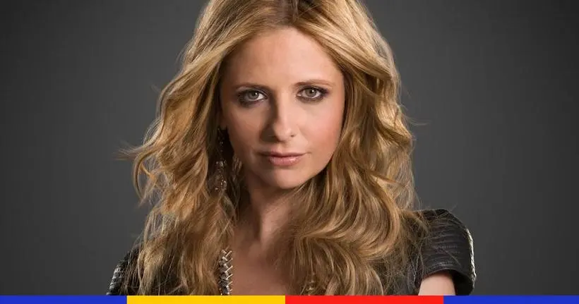 Sarah Michelle Gellar est de retour dans une série chez Amazon Prime