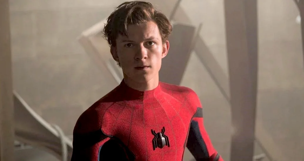 Surprise : Sony annonce une nouvelle trilogie Spider-Man avec Tom Holland