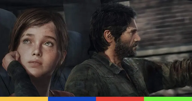 The Last of Us : un remake sur PS5 serait en préparation