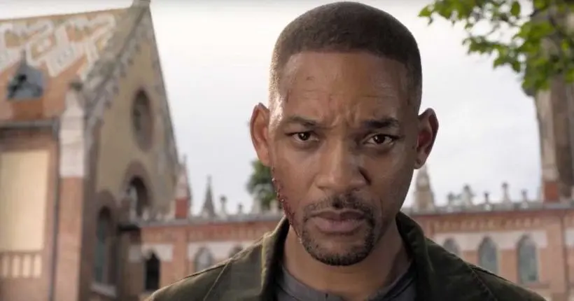 Pourquoi Will Smith boycotte l’État américain de Géorgie