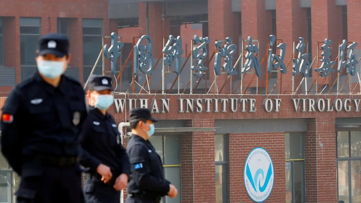Trois chercheurs de Wuhan malades du Covid dès fin 2019 ? La Chine dément