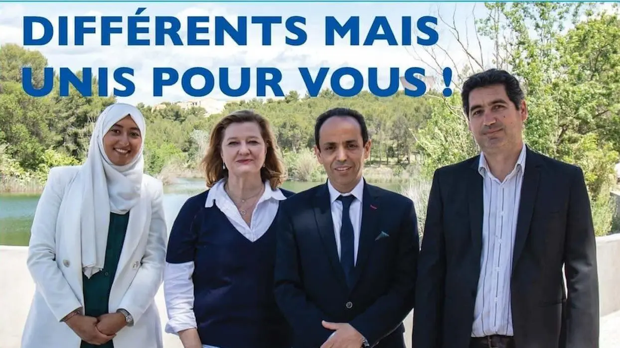 Candidate voilée dans l’Hérault : La République en marche se déchire