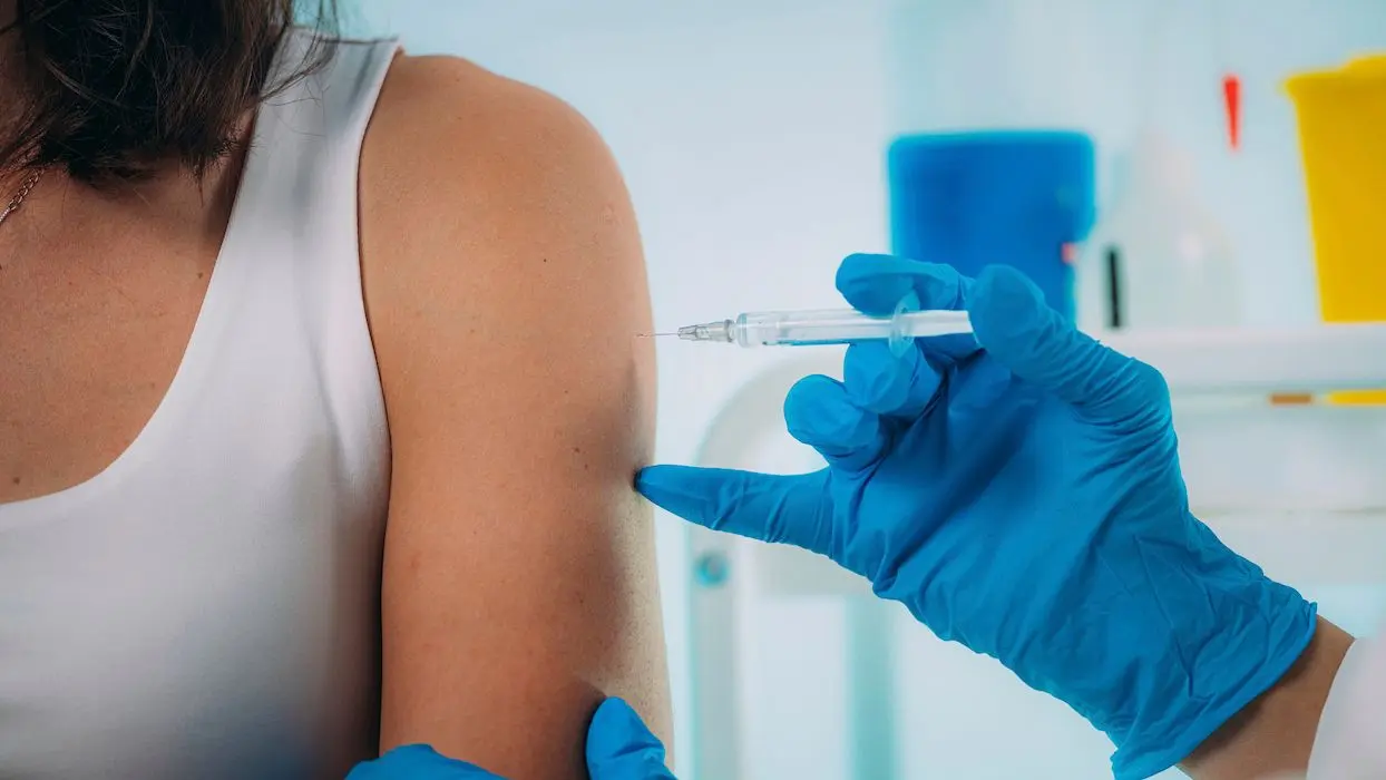 Covid-19 : une Italienne reçoit par erreur quatre doses du vaccin Pfizer