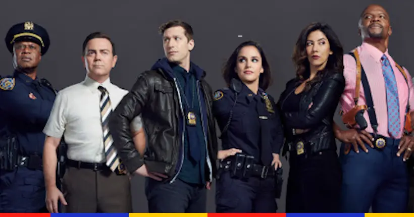 Teaser : la saison 8 de Brooklyn Nine-Nine a une date de diffusion