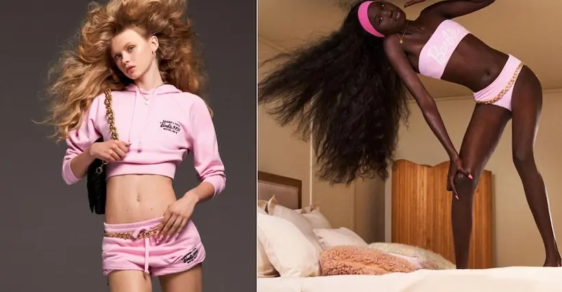 La marque Zara et les photos de sa collection “Barbie” sont au cœur d’une polémique