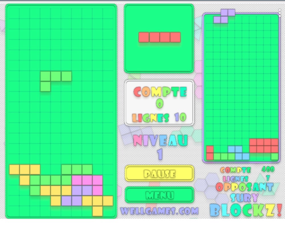 On a trouvé les 10 jeux Tetris en ligne les plus improbables