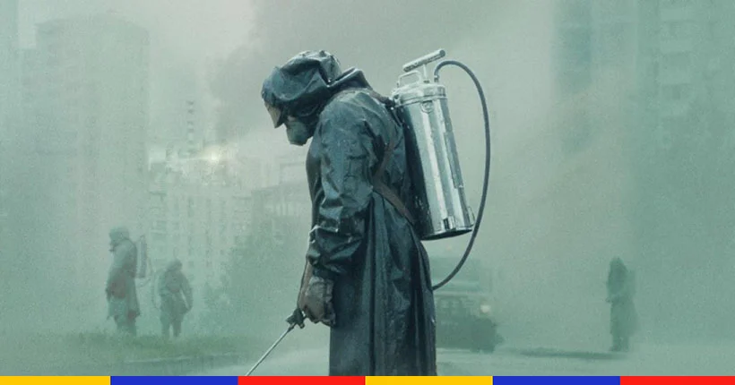 La mini-série événement Chernobyl a une date de diffusion sur M6