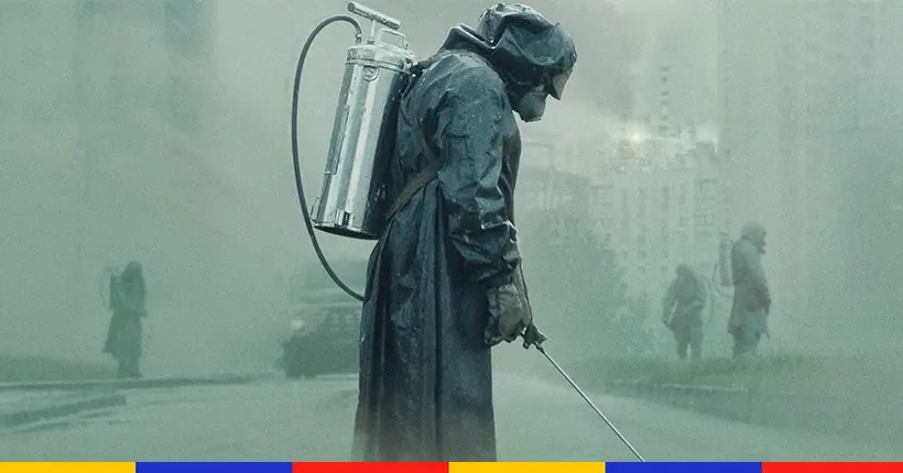 La mini-série choc Chernobyl en 5 moments cultes
