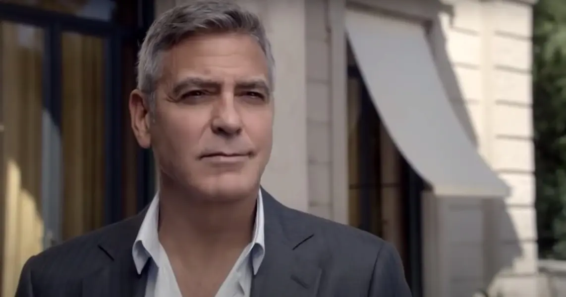 George Clooney a acquis une propriété en Provence
