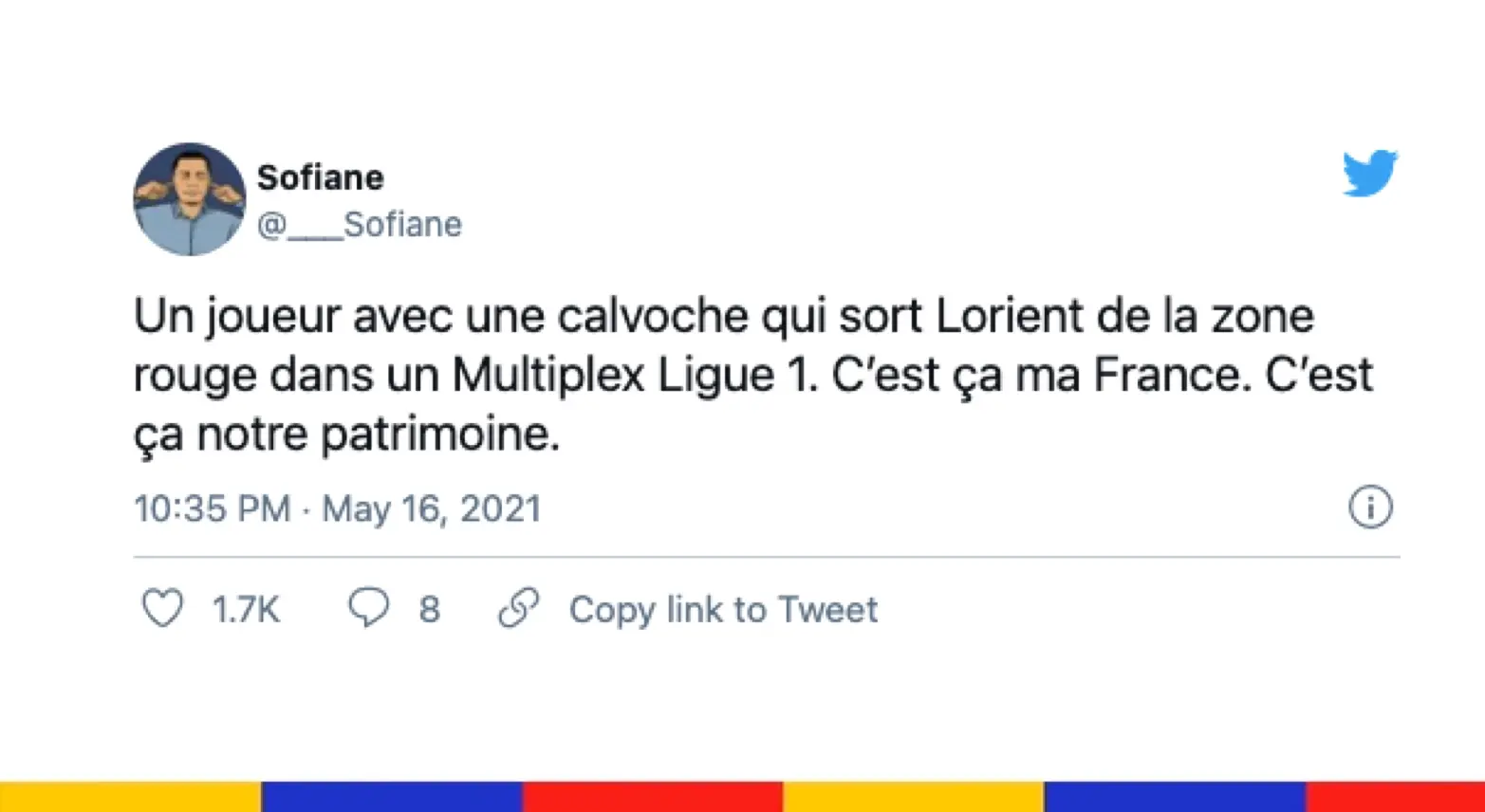 Le grand n’importe quoi des réseaux sociaux, multiplex de la 37e journée de L1